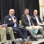 Ohio grain farmers get insight into new year