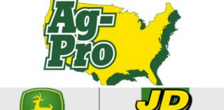 Ag-Pro acquires JD Equipment JD logos