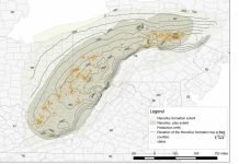 US natural gas proved reserves increase to record levels