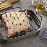 ‘Roast Perfect’ app takes the guesswork out of roasting beef roast