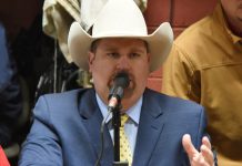 Ohio auctioneer wins world qualifier Daniel Mitchell