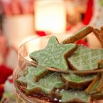 Nontoxic food decorations aren’t always edible Christmas cookies