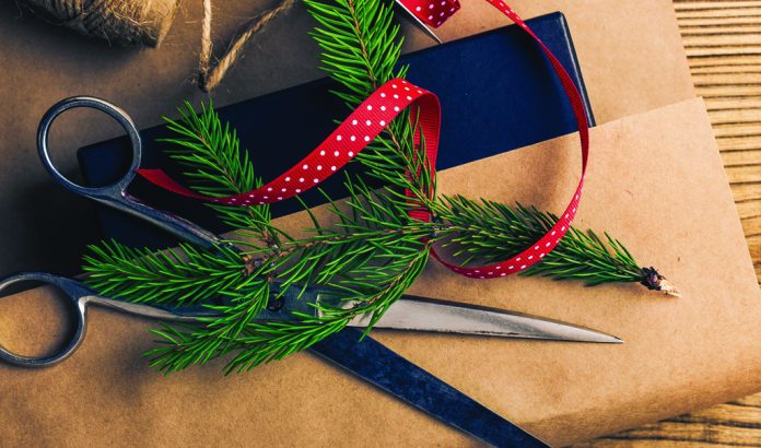 christmas-gift Christmas gift