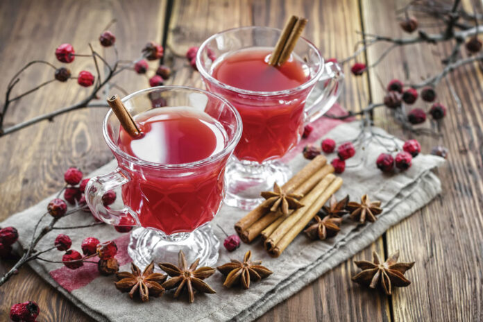 christmas-punch