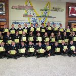 Roundup of FFA news for Dec. 6, 2018 Hillsdale FFA