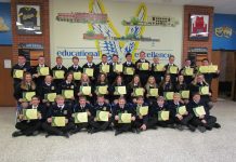 Roundup of FFA news for Dec. 6, 2018 Hillsdale FFA