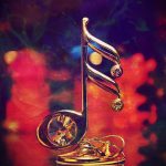 Baby, it’s crazy outside music