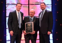 Ohio Farm Bureau turning 100