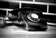 Seniors sending cash to scammers claiming to be grandchildren telephone