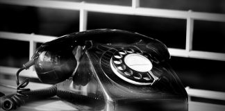 Seniors sending cash to scammers claiming to be grandchildren telephone