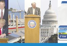 Farm and Dairy’s top 10 stories of 2018 2018 Farm and Dairy top stories collage