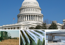 Second round of trade mitigation payments announced trade mitigation payments