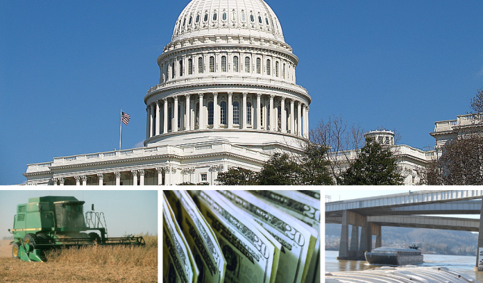 trade mitigation payments