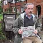 Shenanigans with the Hunts in the United Kingdom