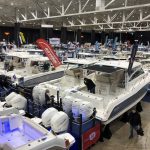 Cleveland Boat Show is snowed out Boat Show