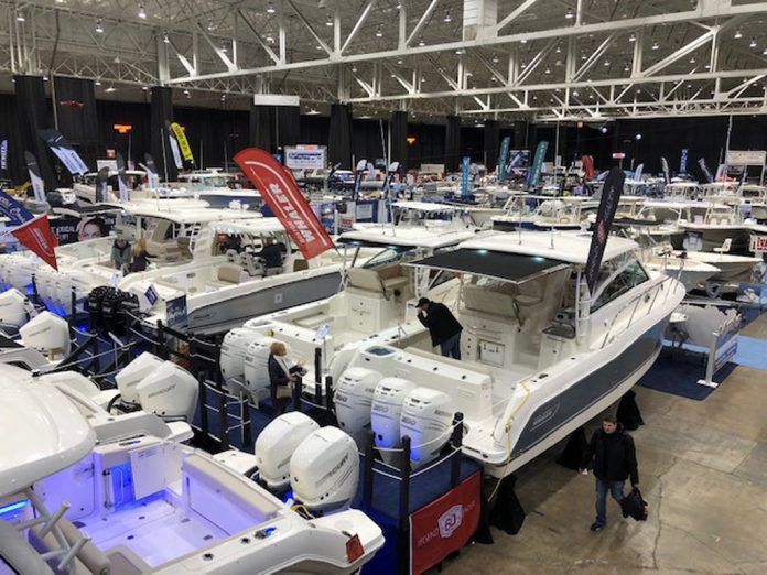 Boat Show