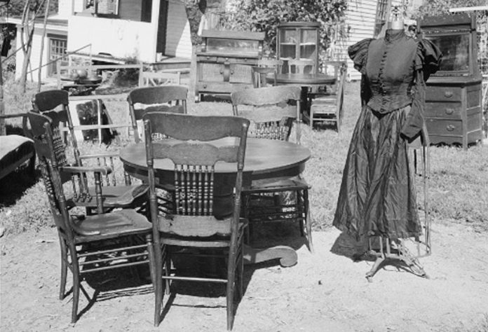 Auction items Auction items