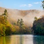 Clarion River named river of the year Clarion River
