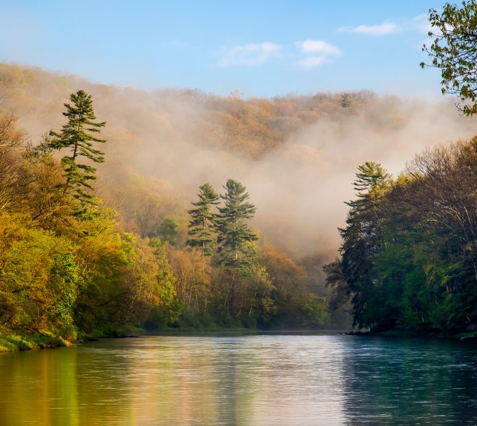 Clarion River Clarion River