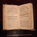 Slave Bible exhibit examines use of religion in Colonial period Slave Bible