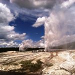 Yellowstone National Park