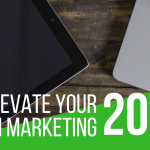 Farm marketing banner