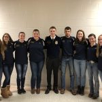 Roundup of FFA news for Jan. 24, 2019 Crestview FFA
