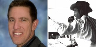 Ohio auctioneers enshrine Bart Sheridan, Paul Good auctioneers hall of fame