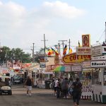 Fairs continue to adjust, plan as cases increase The Stark County Fairgrounds