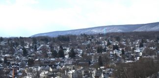 Homeowners should test for radon during winter Pennsylvania