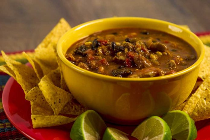 Bowl of Chili A Bowl of Chili