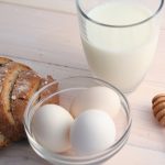 Some food allergies really aren’t food allergies milk, eggs, bread