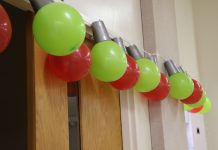 Stark SWCD celebrates 75 years with a Community Birthday Party