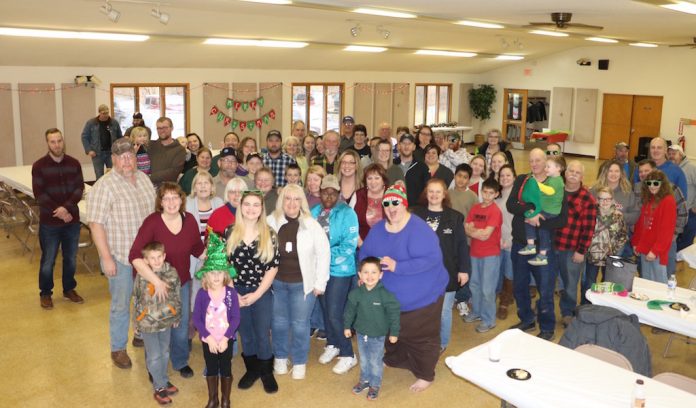 farmer-party-group farmer party