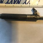 Hazard a guess on this tool from Plain City