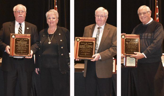 ohio fair hall of fame