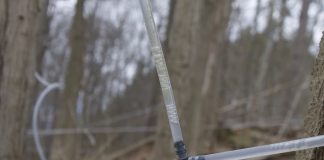 Still time to attend Ohio Maple Days (but hurry) maple syrup tubing
