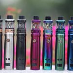 Teens are vaping in record numbers vaping