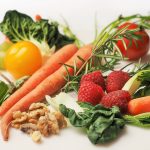 Miracle weight loss measures have no long-term success vegetables