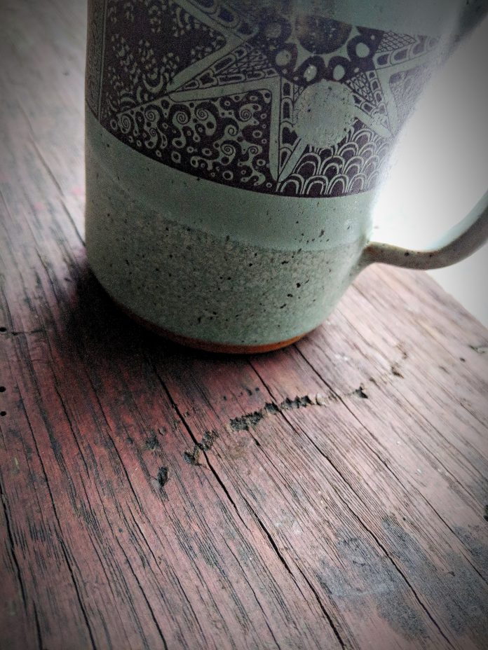 Kym Seabolt table Kym Seabolt table