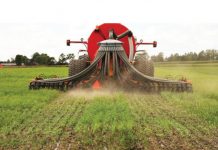 Ohio State set to host 24th Manure Science Review this August injecting manure