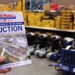 Air Works Auction founder writes book for 30th sale Air Works book