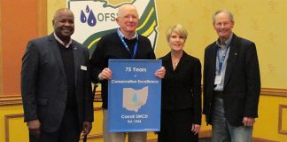 conservation conference