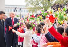 ‘New U.S.-China Trade War Could Cost Farmers Billions’ President-Trump