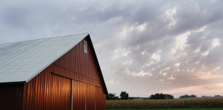 Etzel Sugar Grove Farm