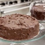 Chocolate Layer Cake
