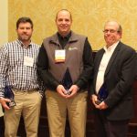 Pennsylvania honors dairy leaders Pa. Dairy Awards