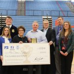 FFA adviser’s impact on students sets him apart FFA adviser Dave Stiles