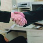 Ohio director of agriculture to start ‘meet and greets’ handshake