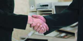 Ohio director of agriculture to start ‘meet and greets’ handshake